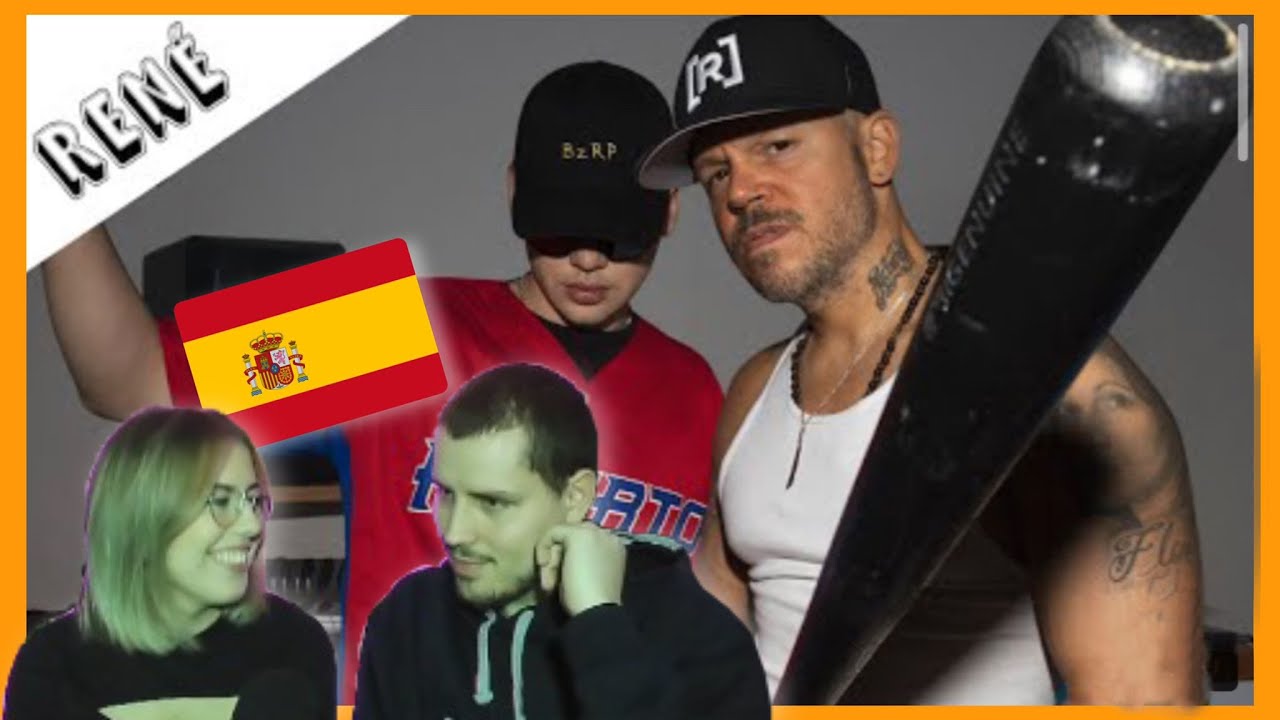 RESIDENTE vs J BALVIN😡👊 RESIDENTE || BZRP Music Sessions #49 ((REACCIÓN))