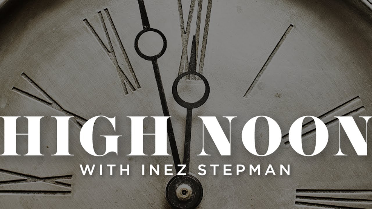 High Noon | Episode 33: Aaron Sibarium &ndash; On the Bureaucratic Mechanisms of Wokeness
