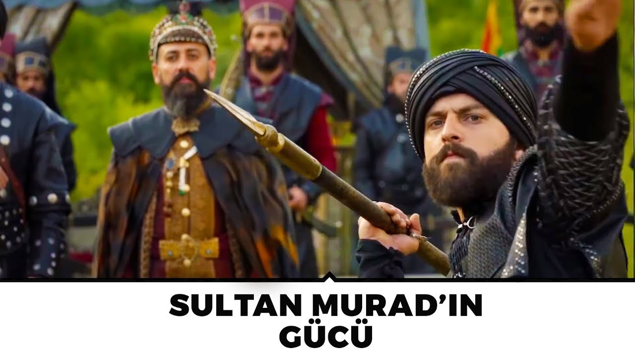 Sultan Murad, Hindistan Hükümdarını Şaşırttı! | Muhteşem Yüzyıl Kösem