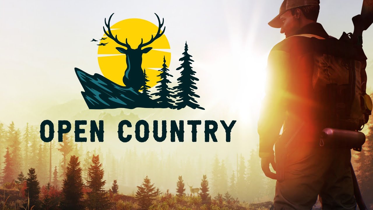 Lets Show &diams; Open Country &diams; [Deutsch]