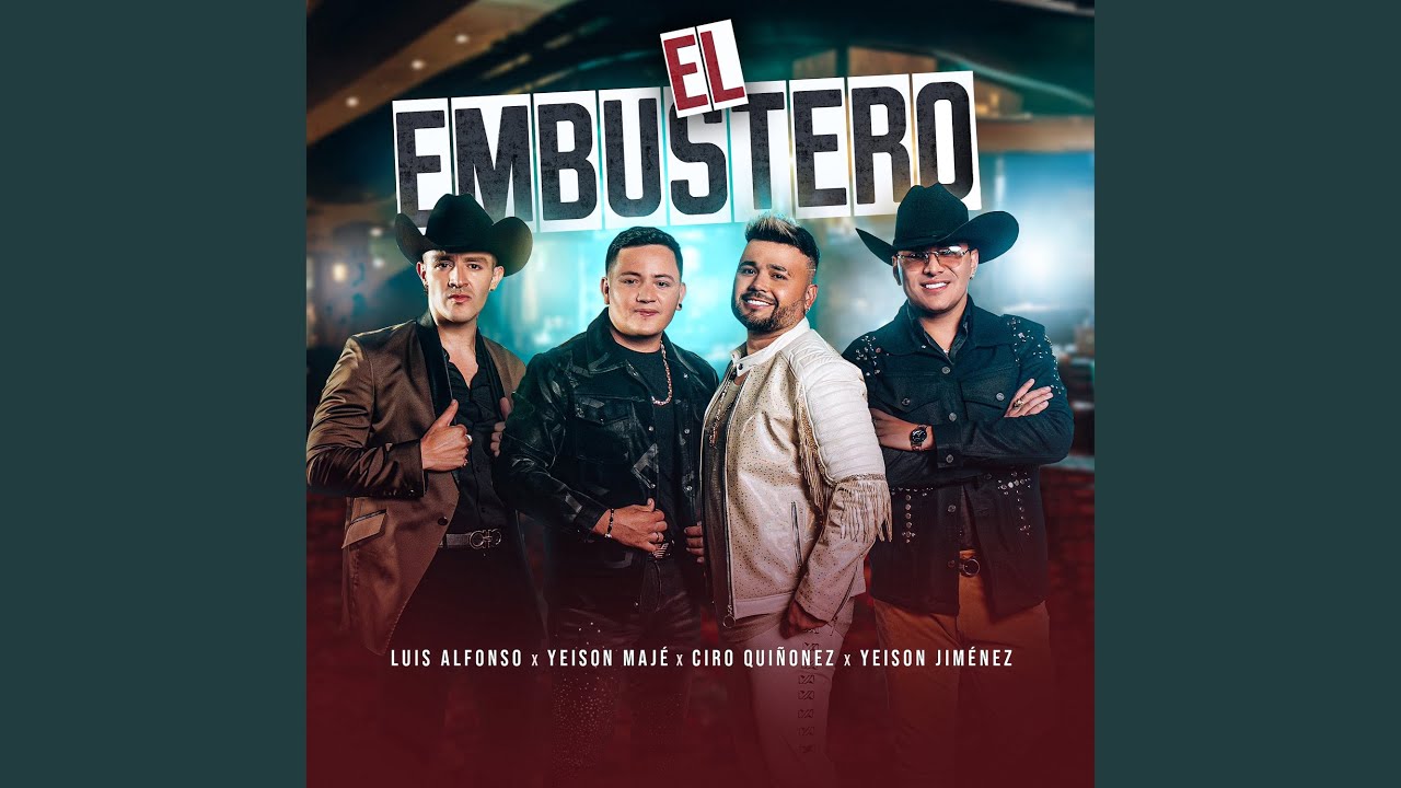 El Embustero (New Version)
