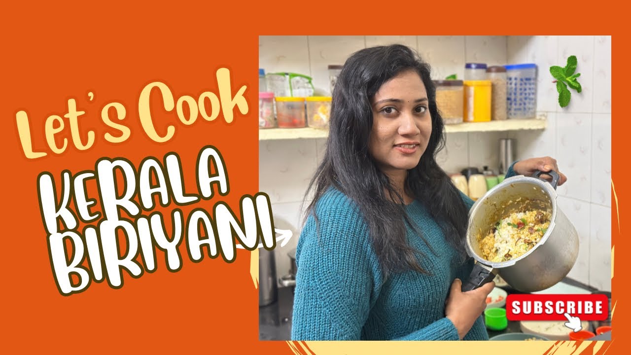 ഉത്തരാഖണ്ഡിലെ കേരള ചിക്കൻബിരിയാണി 😍🤪 /cookingvlog