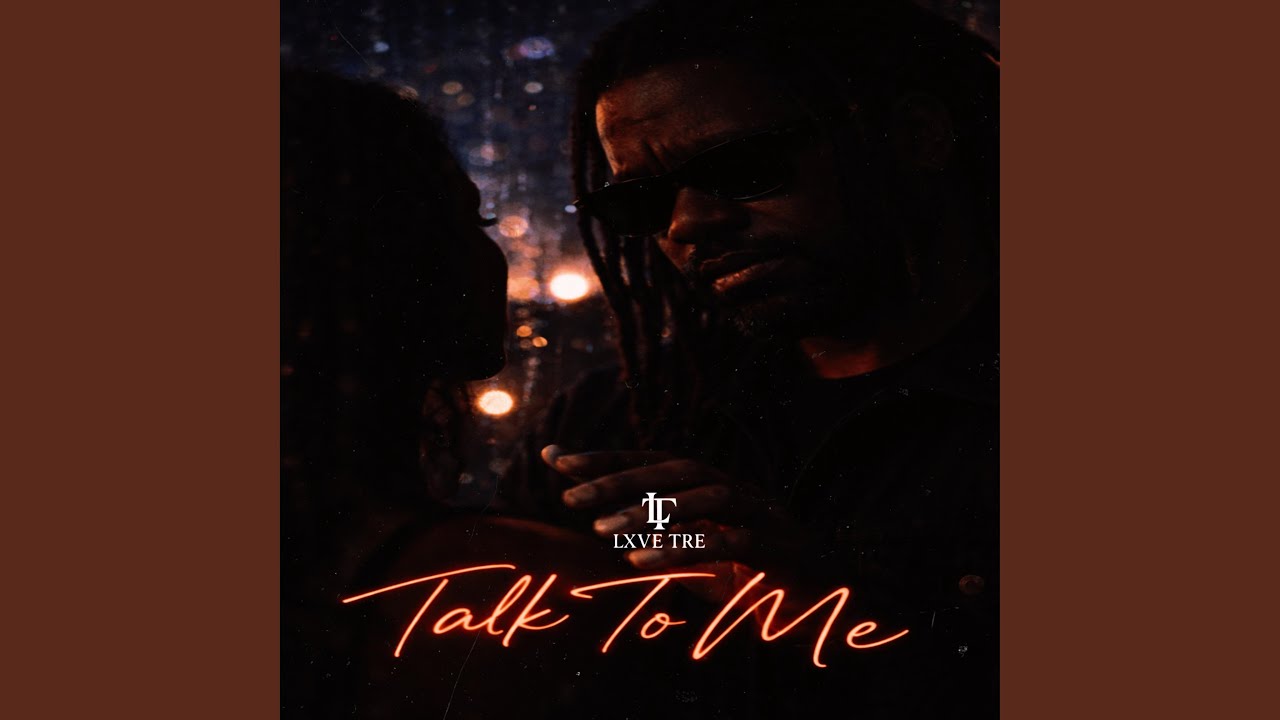Talk To Me