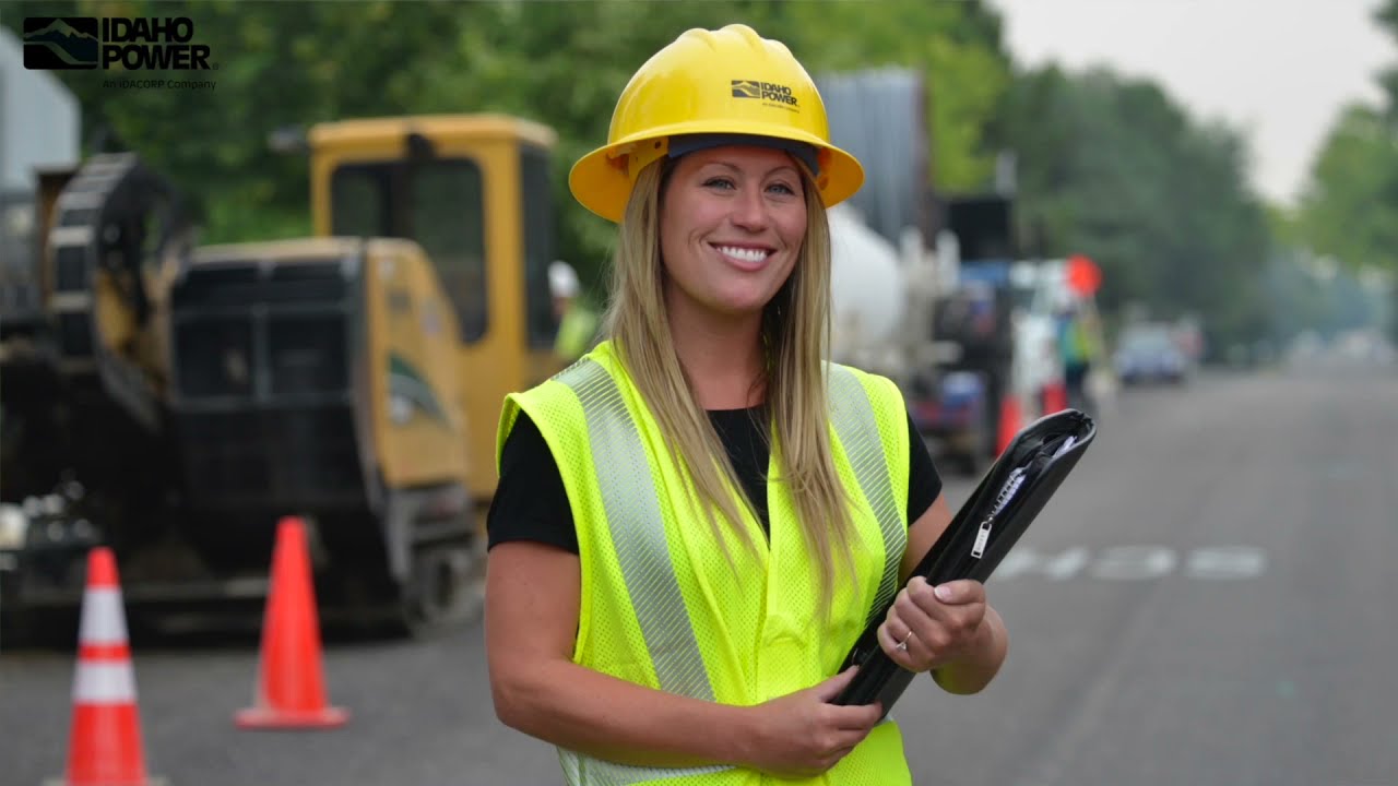 Idaho Power: Who is Idaho Power?