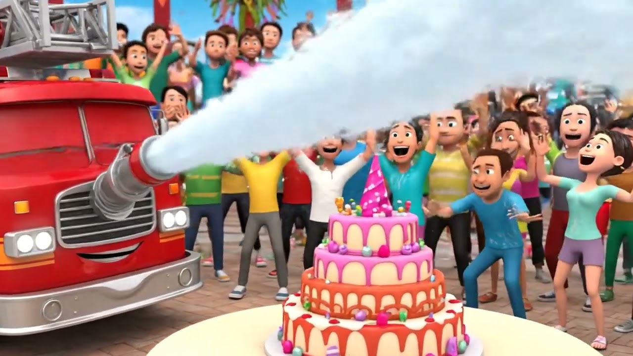 epic fail part 2 the giant cake festival and the unexpected challenge super funny toons