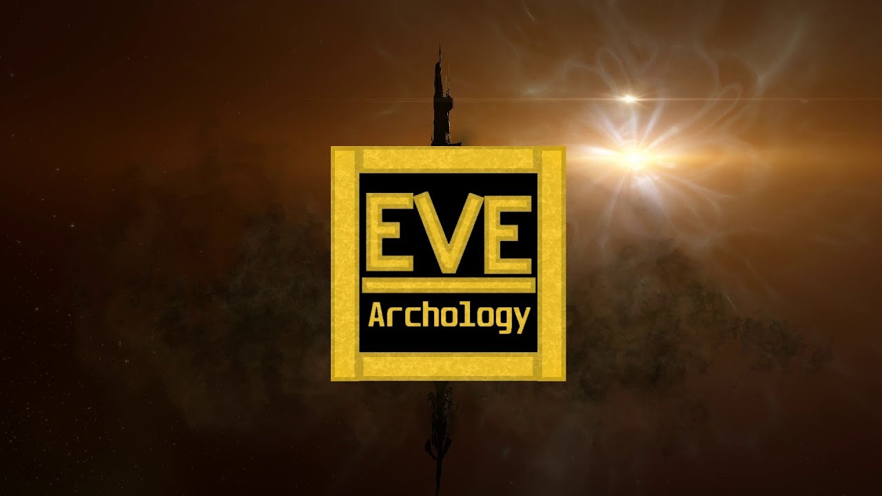 Origins of the Modern Day Capsuleer - EVE Lore