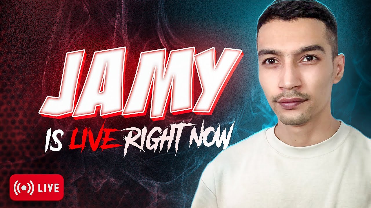 🔴 LIVE - PUBG Mobile - Classic