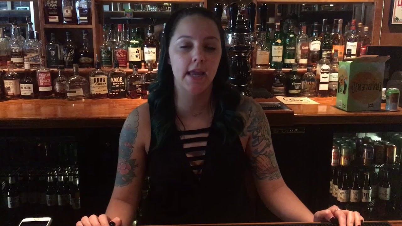 Flint Restaurant Week 2018: Soggy Bottom Bar