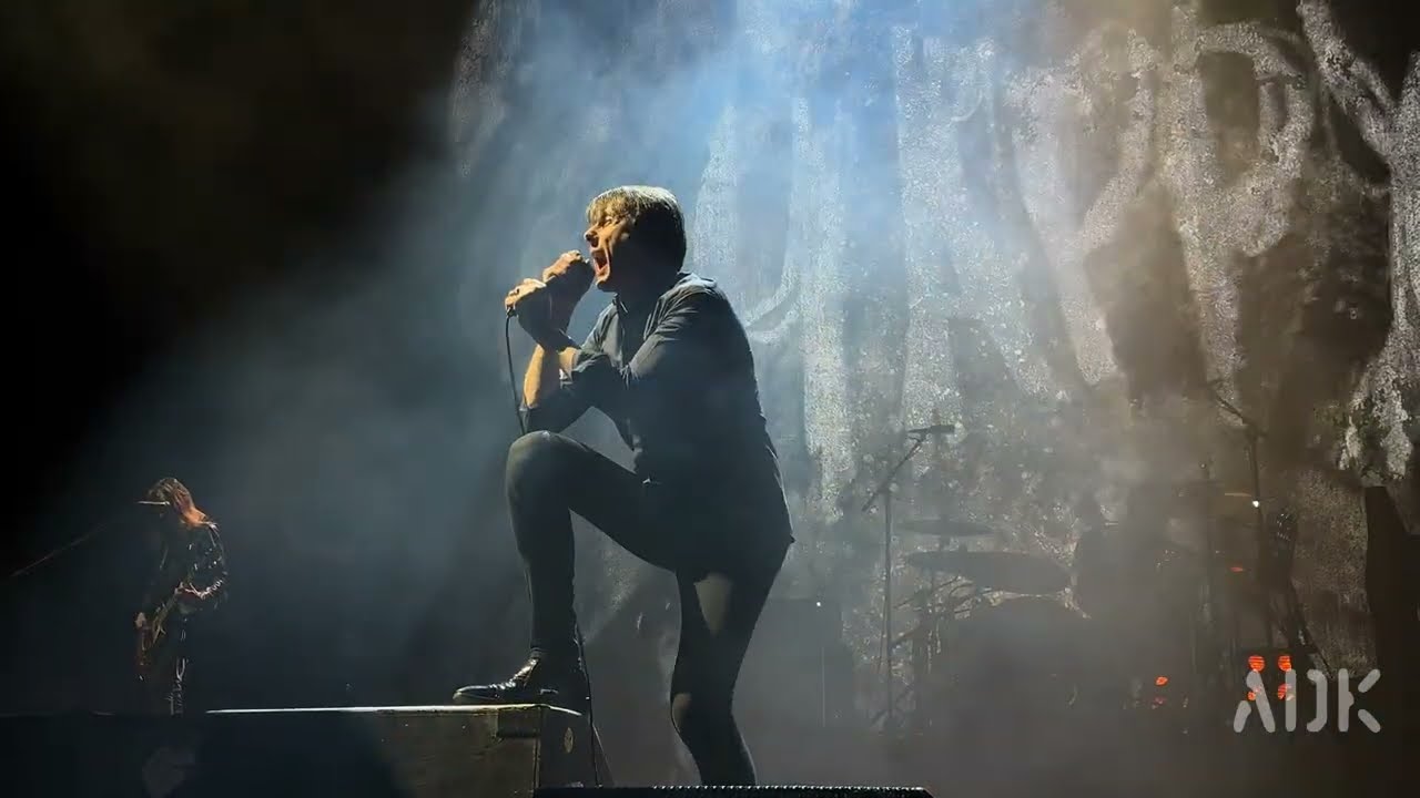 Suede - Berlin, March 9th 2026 (Live - Full Concert)