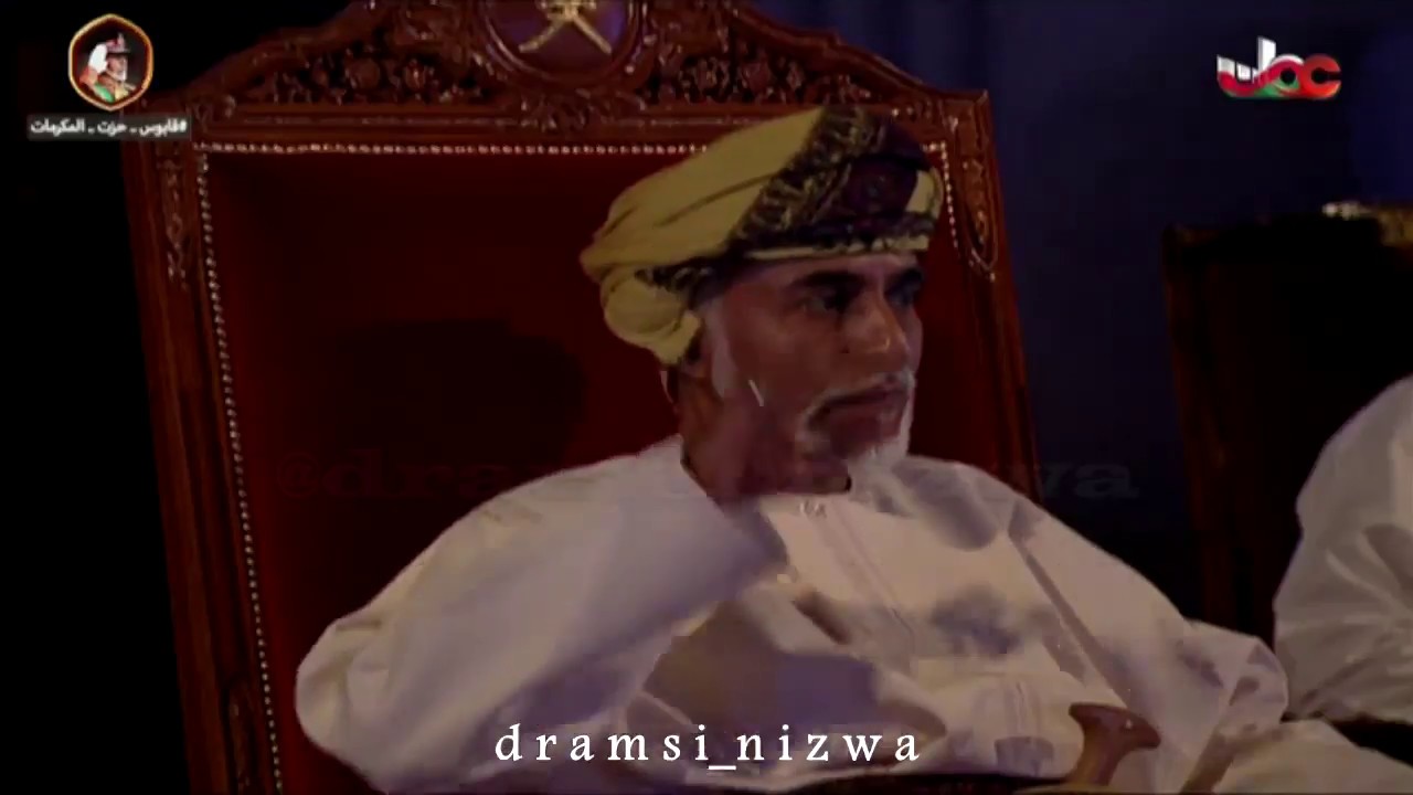 مشاهد من المهرجان السلطاني السنوي للفروسية 2011م