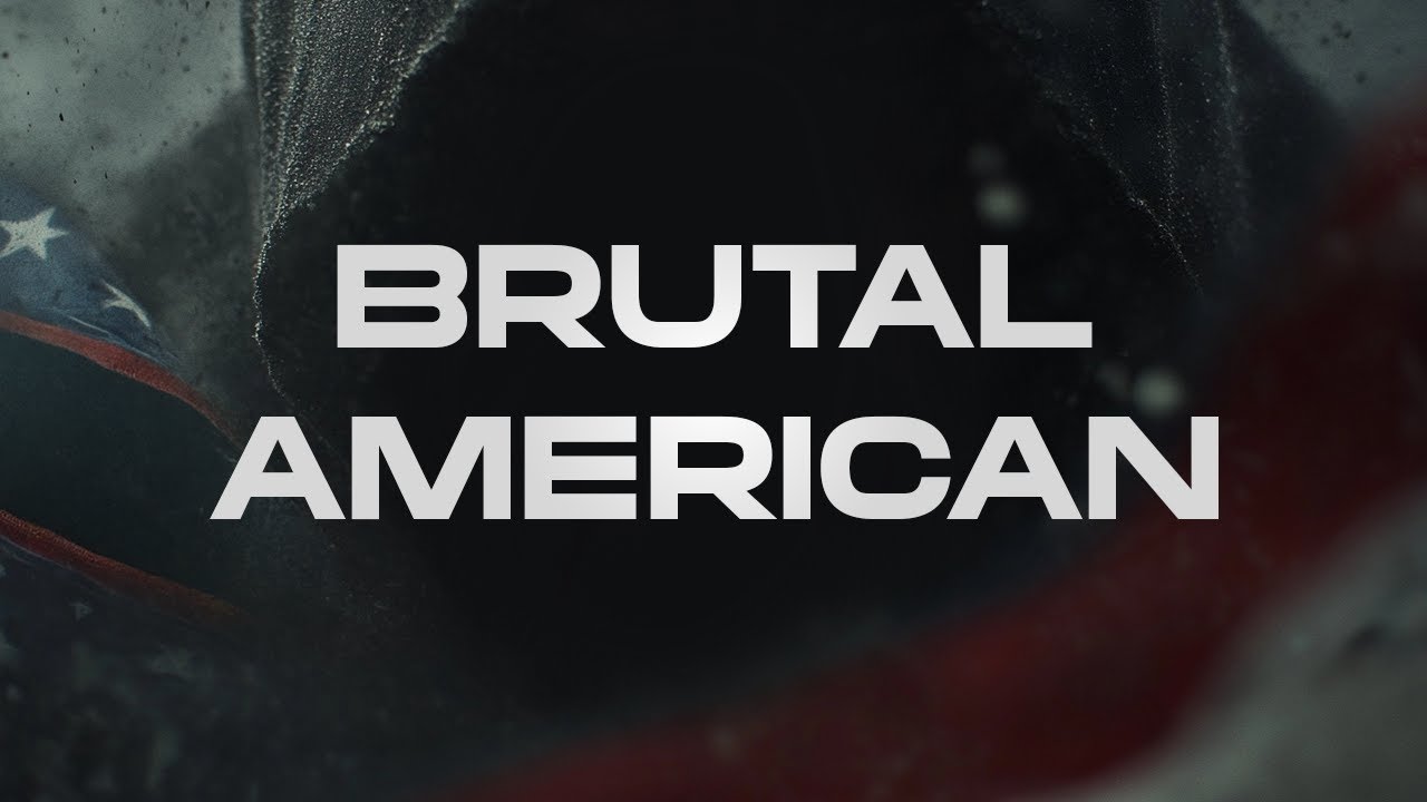 BRUTAL AMERICAN