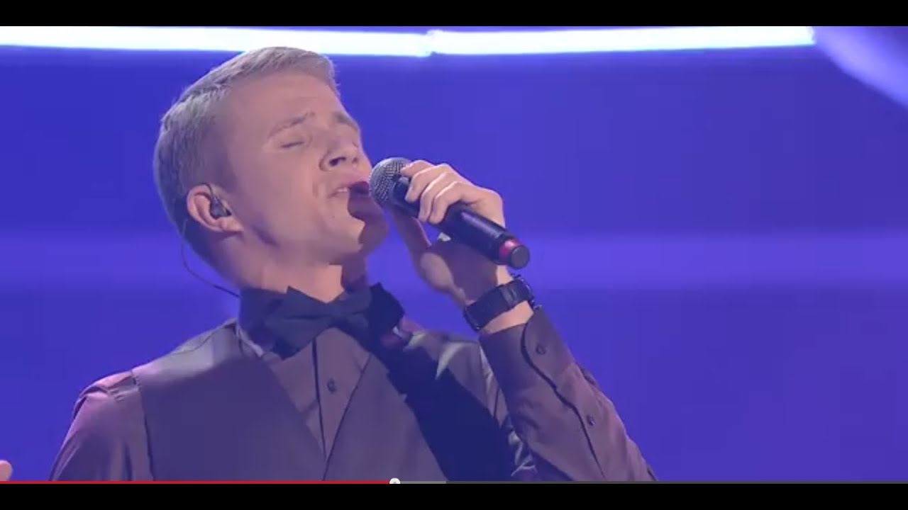 Paulius Bagdanavičius - Ligi ašarų myliu (LB#2 FINALAS)