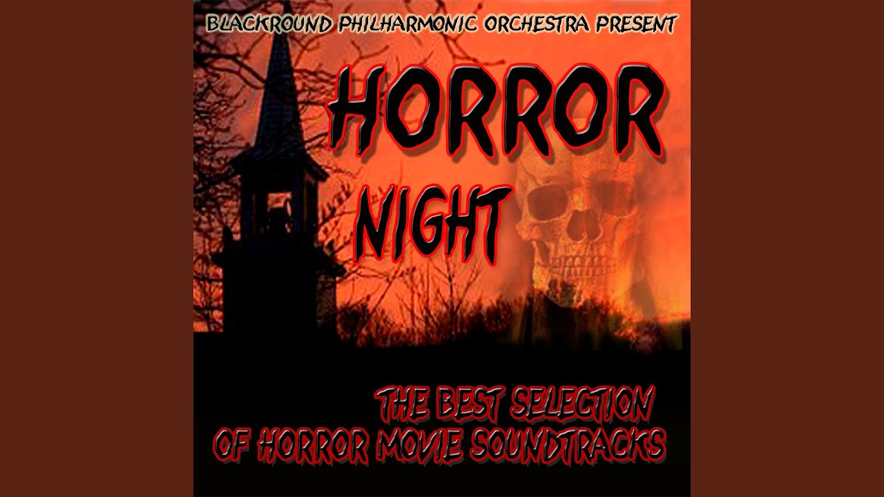 Silver Shamrock Song (Happy Halloween) (From 