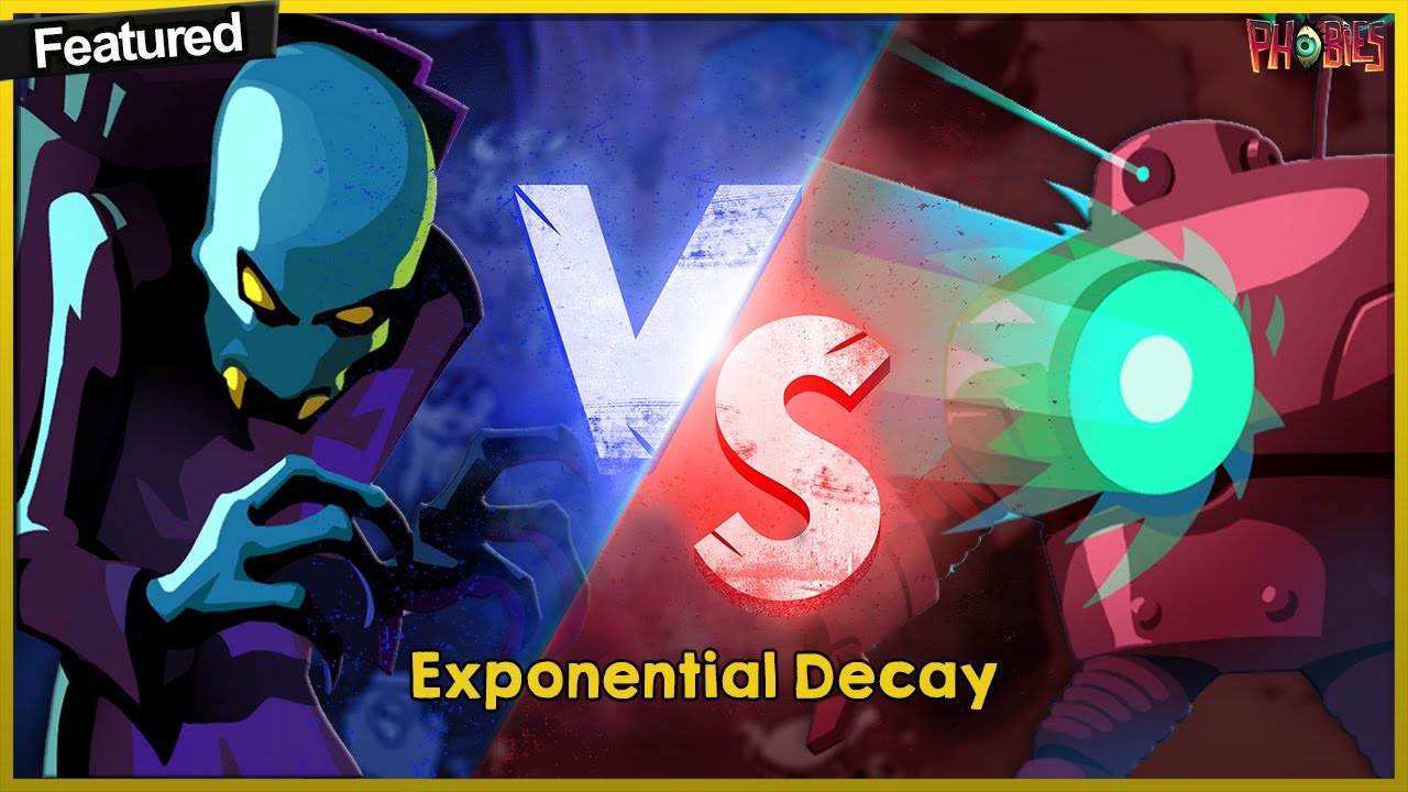 WHEN LIFE GIVES YOU LEMON, ITEMIZE THEM! | DermyCool 🆚 f1nutz