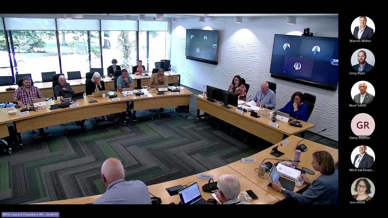 2026-02-18 - Finance and Performance Committee - Open Recording #3 -18 February 2026