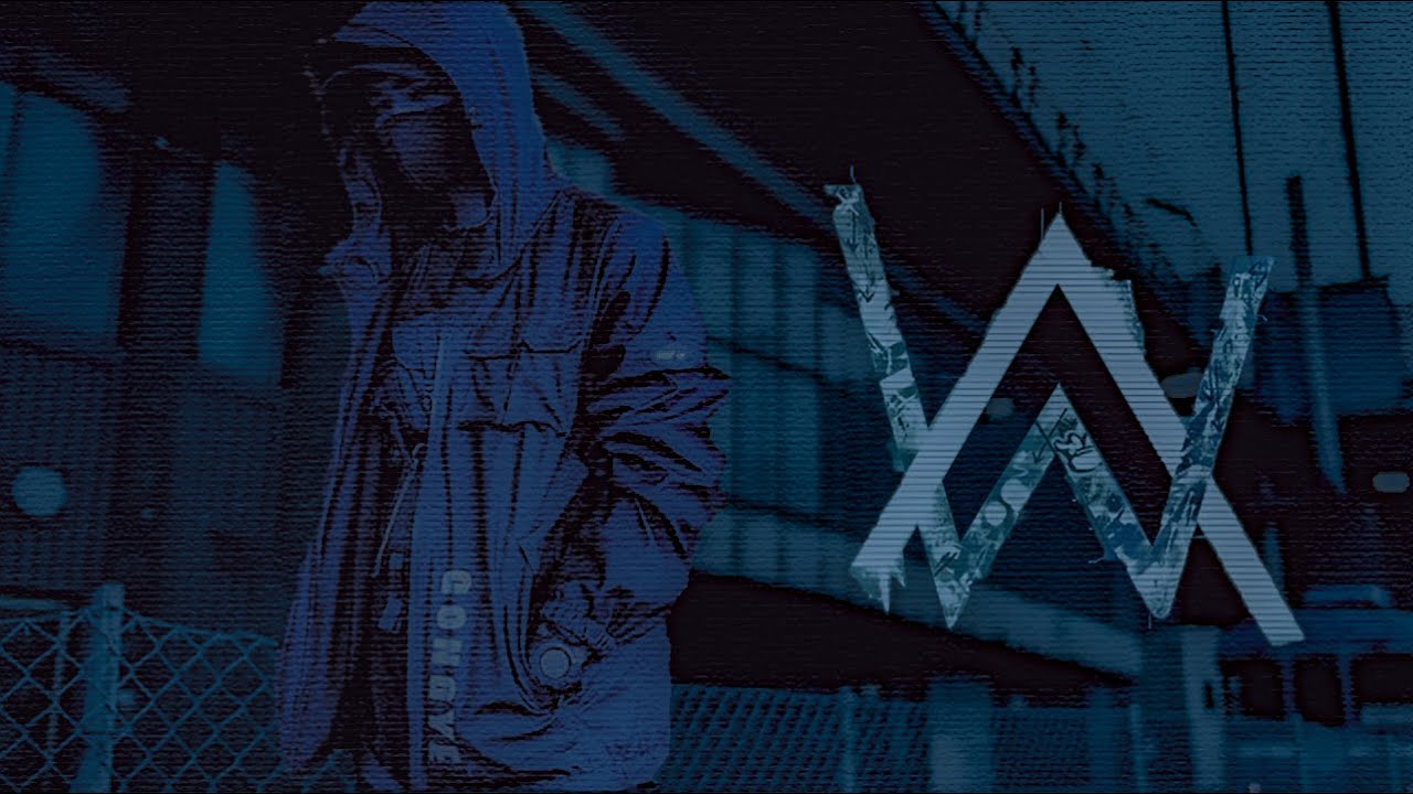 Percy Cr Boza - Loneliness [Alan Walker style] (New Song 2022)