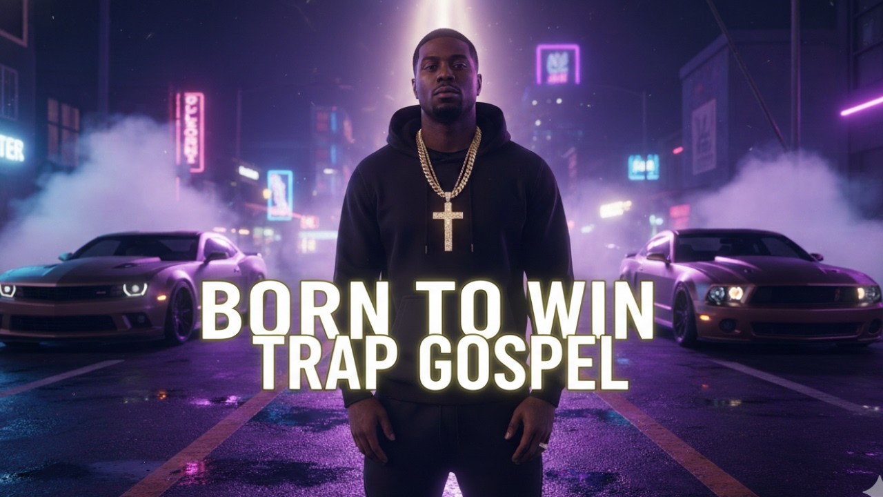 They doubted… God confirmed | Born to Win | Trap Gospel