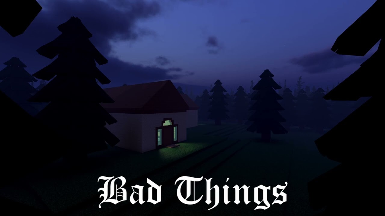 Bad Things OST - Ivan's Song - 18