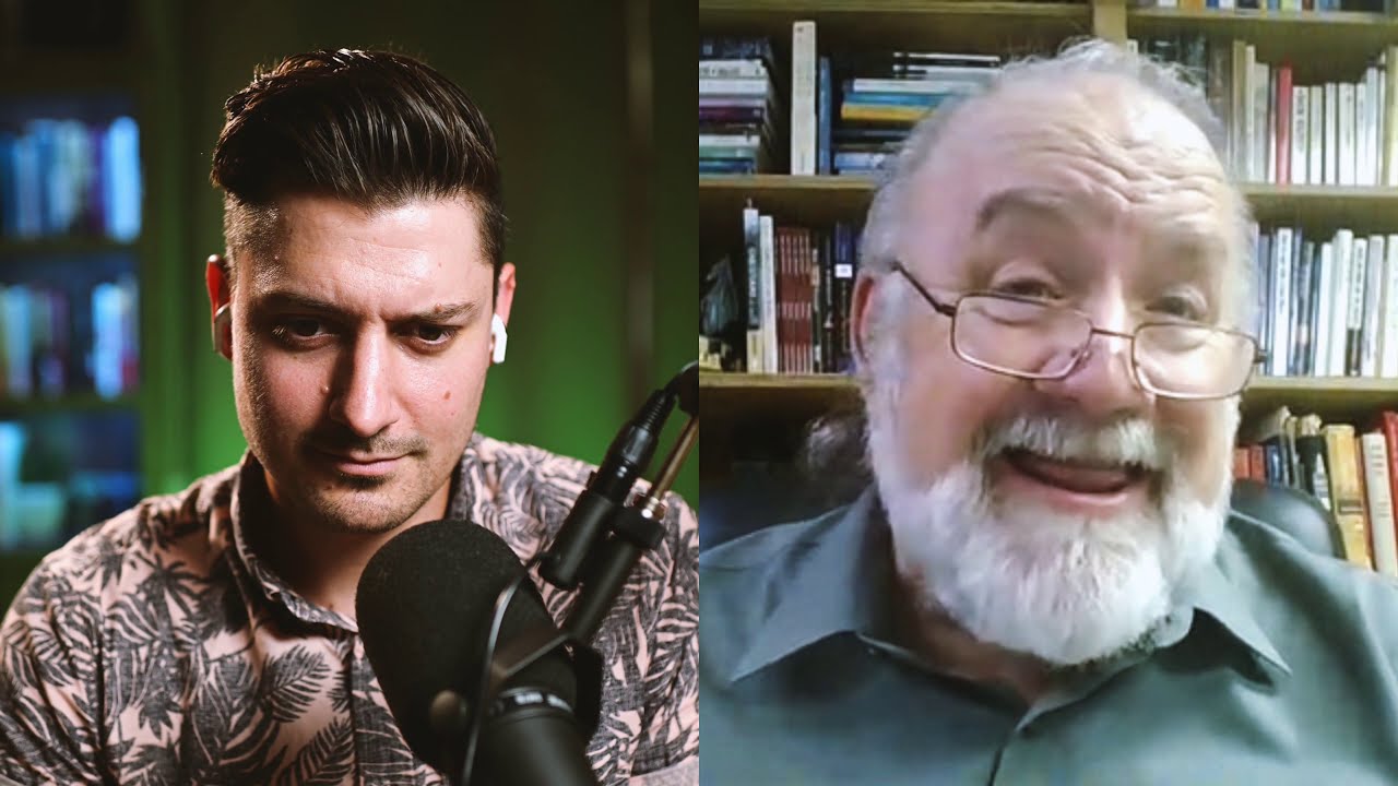 Gary Habermas Answers Questions on Near-Death Experiences, Resurrection Appearances, & MORE!
