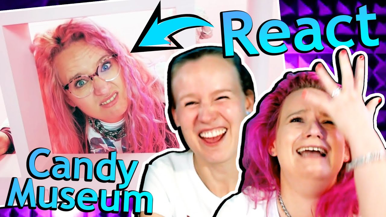 REACTION auf 