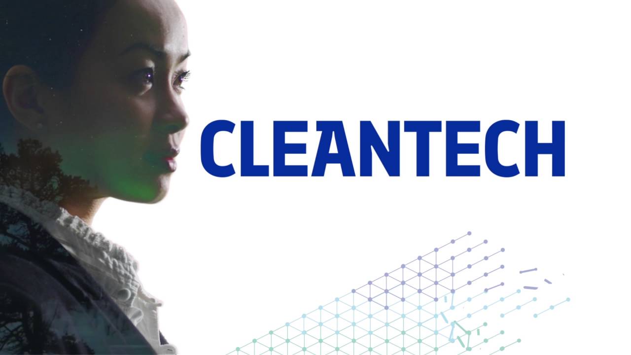 Finland &ndash; the land of cleantech
