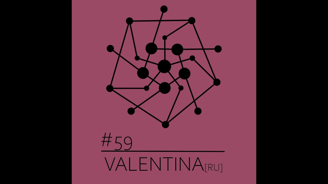 Sak/cast 59 ~ VALENTINA