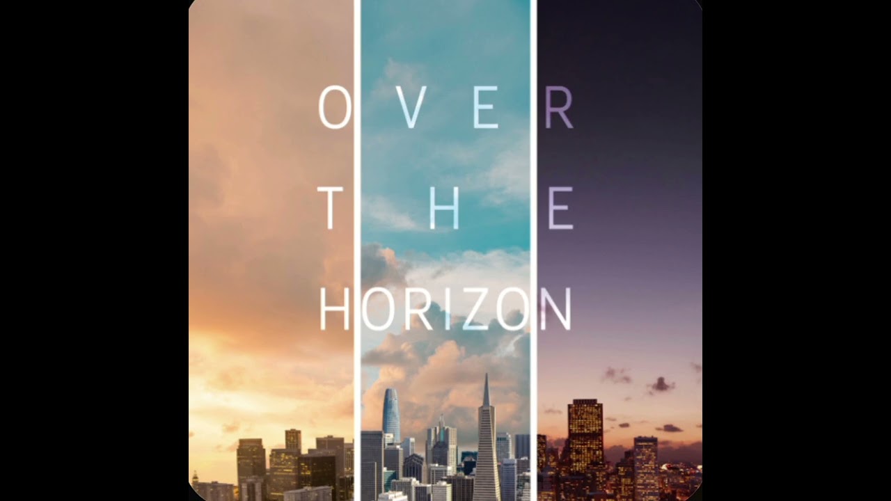 Over the horizon 2025 @Samsung 