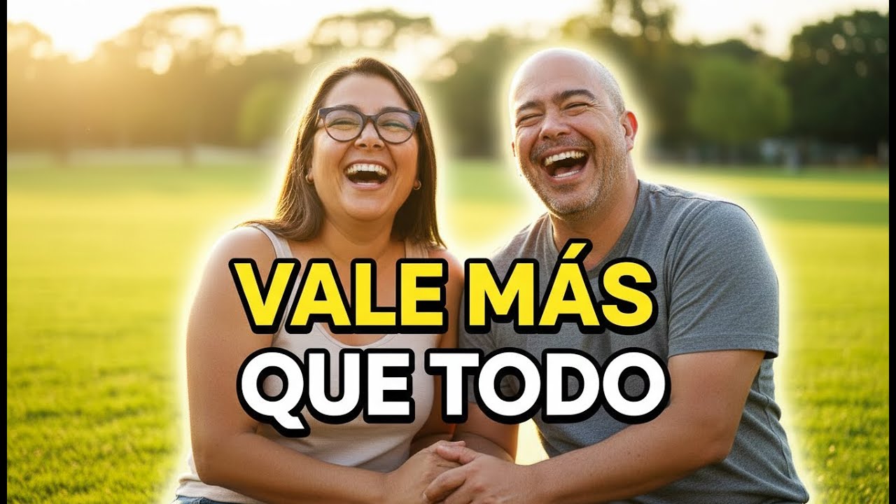 El Mejor Regalo de Navidad NO Cuesta Dinero (Reflexión)