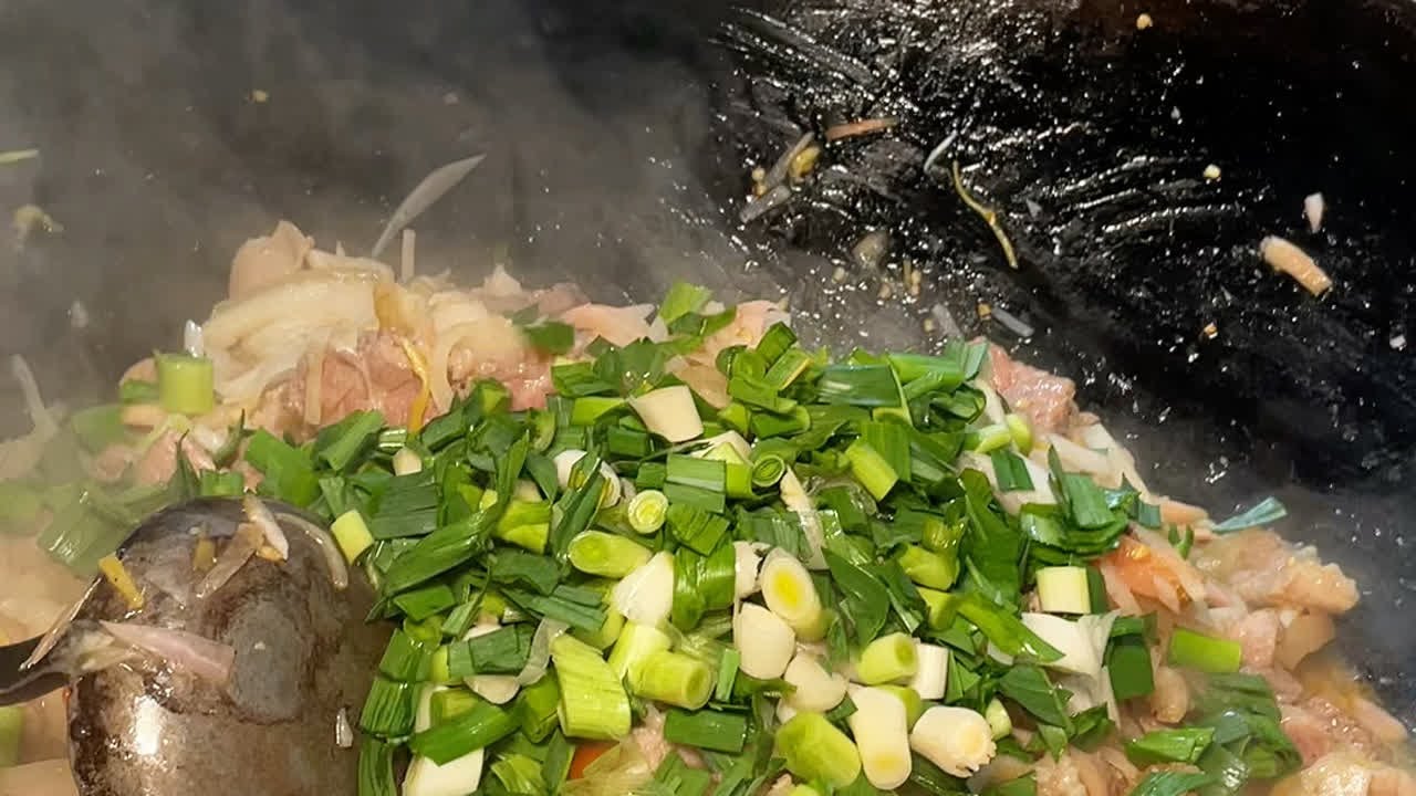 你们那有吃刨汤的说法吗？