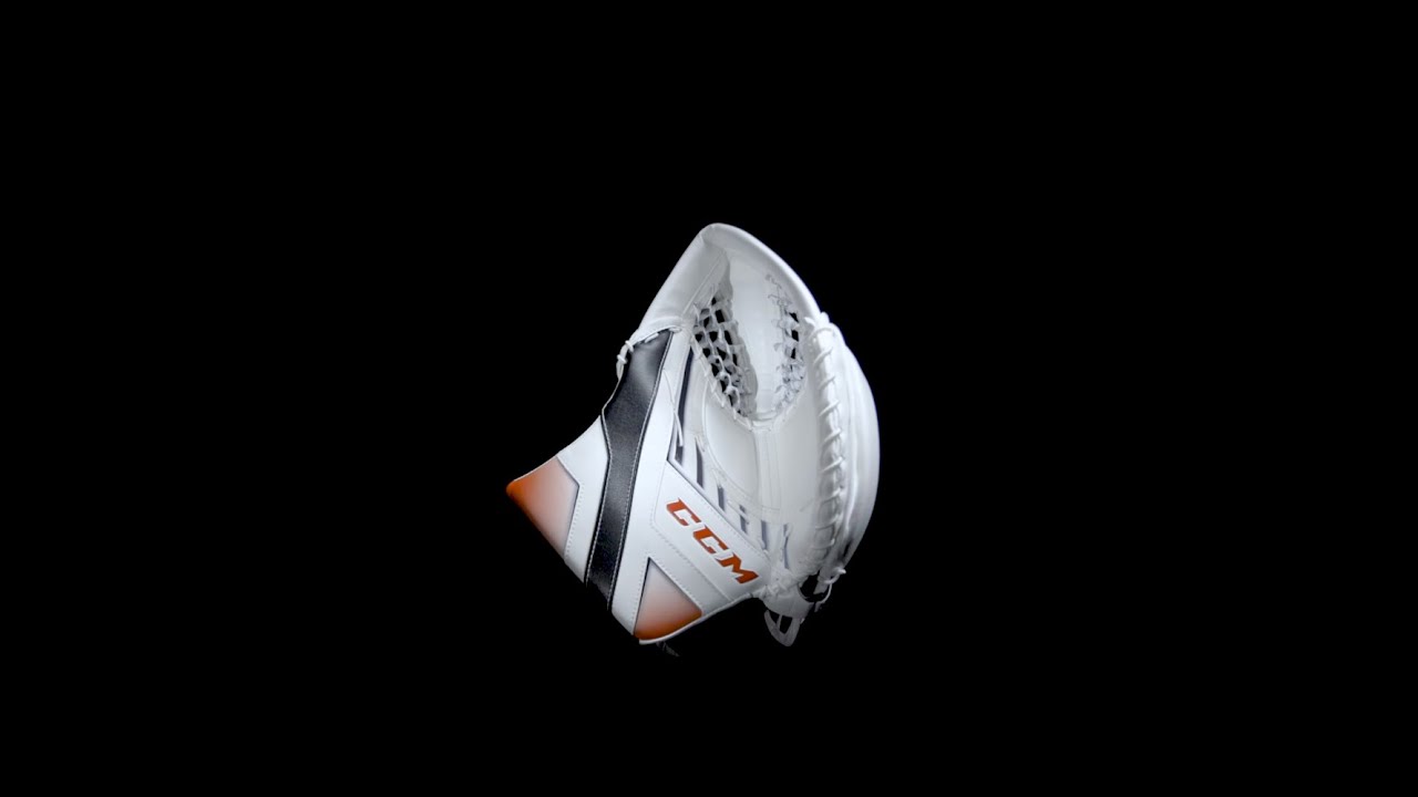 Just Hockey Toronto’s CCM AXIS Pro Goal Catcher Review