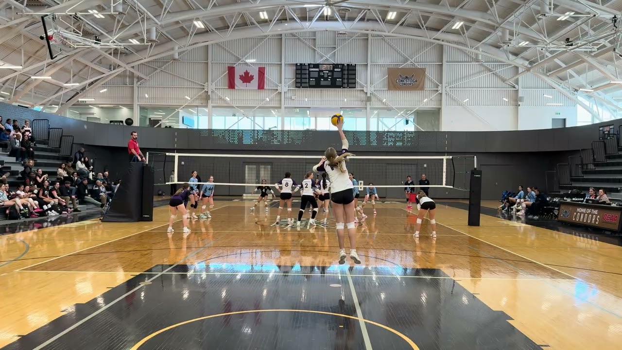 11 Milton Edge Storm vs Phoenix Dawn Set03 15-5 (1/4 Final)