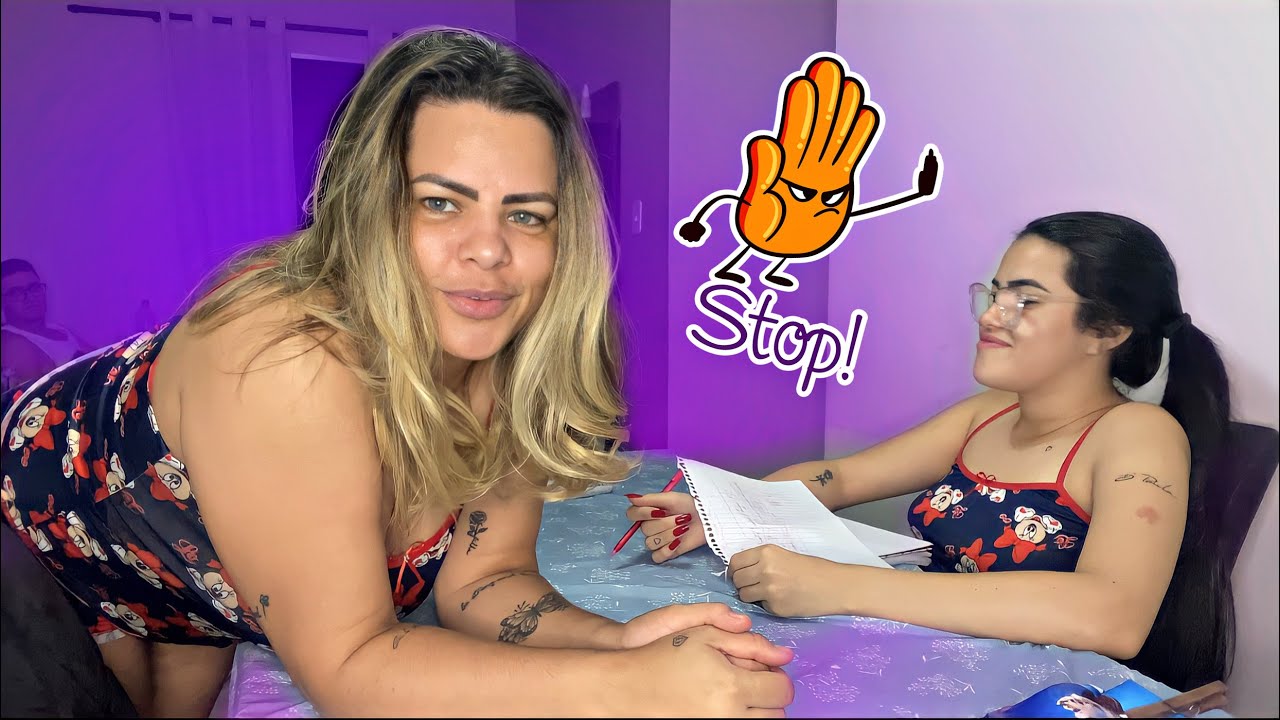 MELHOR JOGO DE STOP COM A ANA ( #sem cortes# )