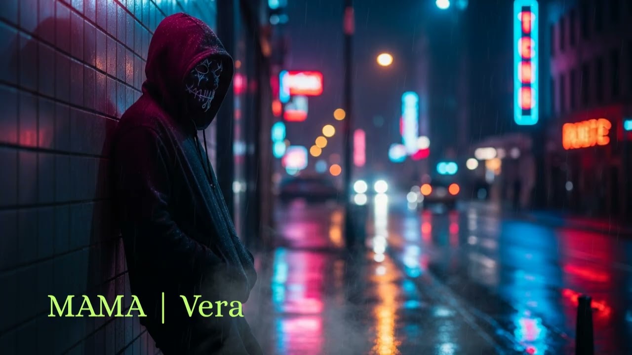 MAMA | Vera
