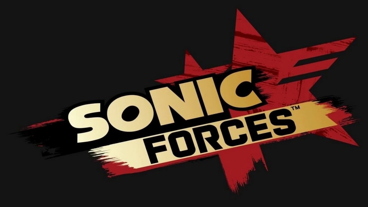Theme of Infinite - Sonic Forces Music Extended