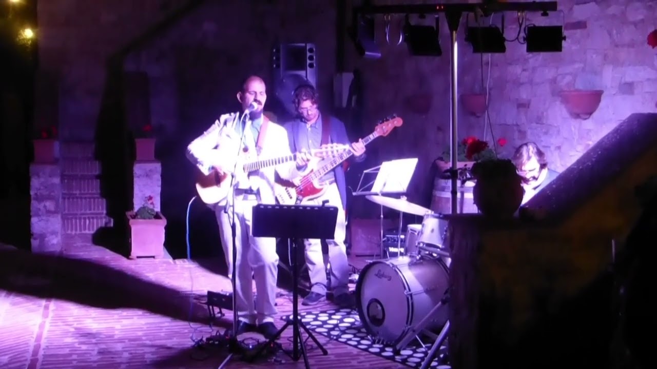 Performances on tour - Music Lovers Tours