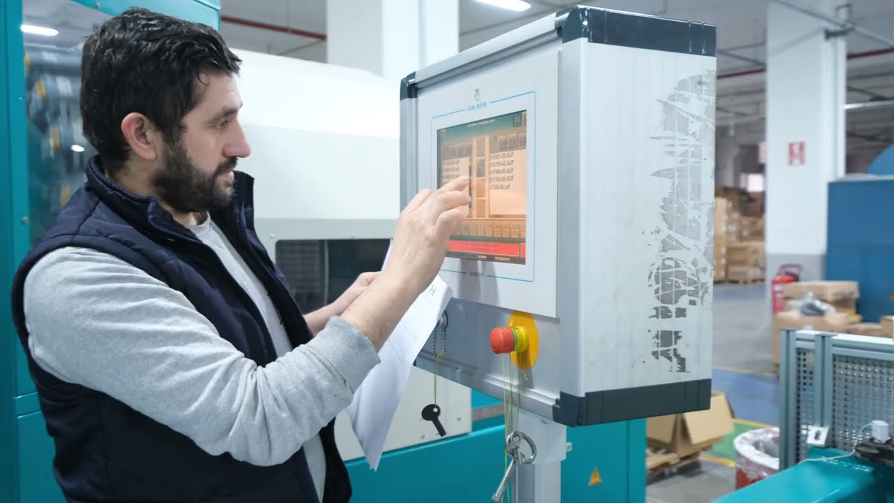 ERŞAT Textile - Promo