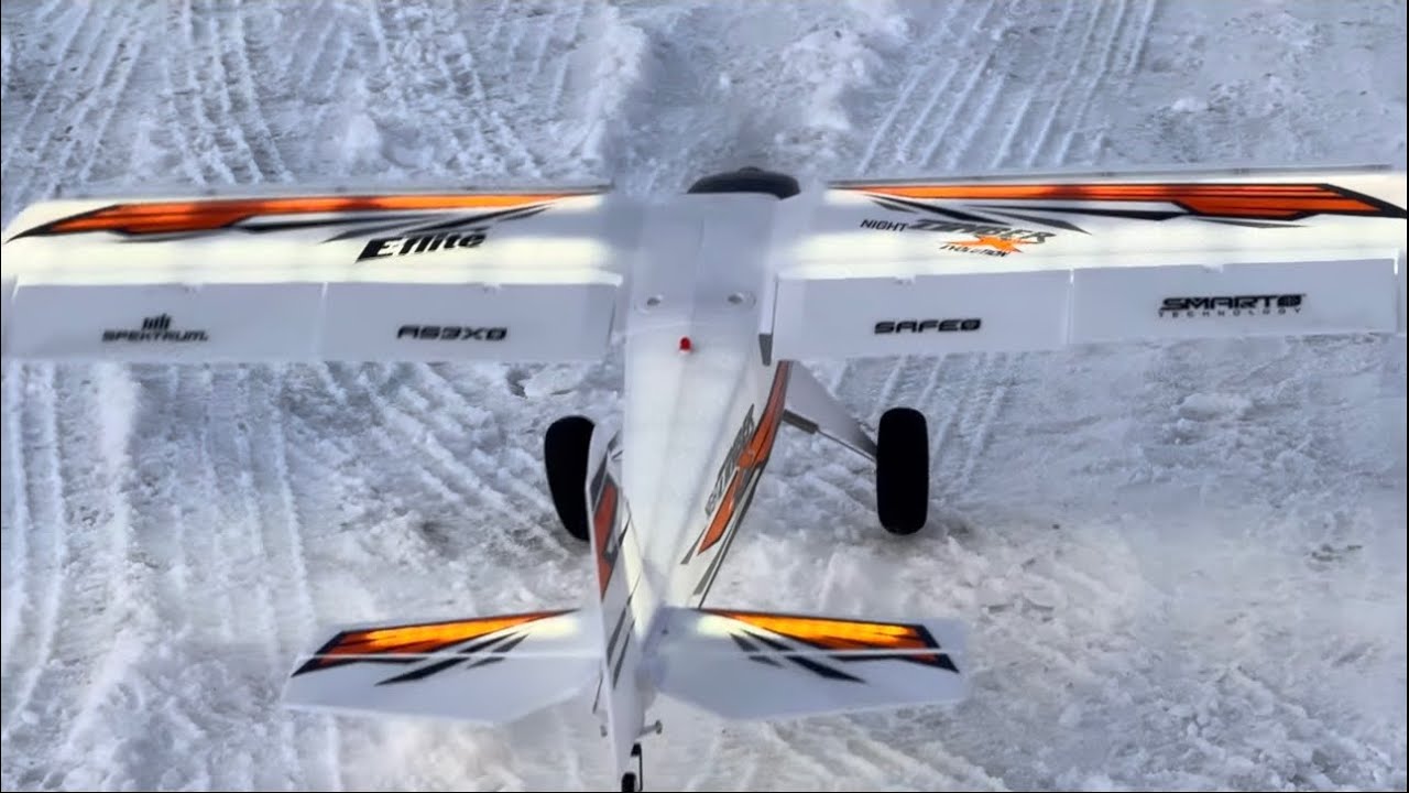 Cold Air ❄️ , Hot Sticks 🔥 | Night Timber X 3D Alaska 