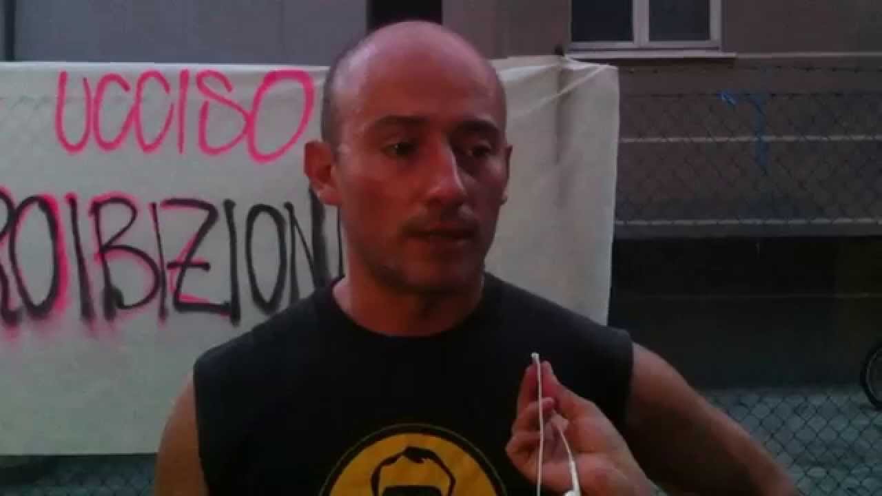 3 Agosto 2015 - Villino Ricci - Contributo di Max del Lab57