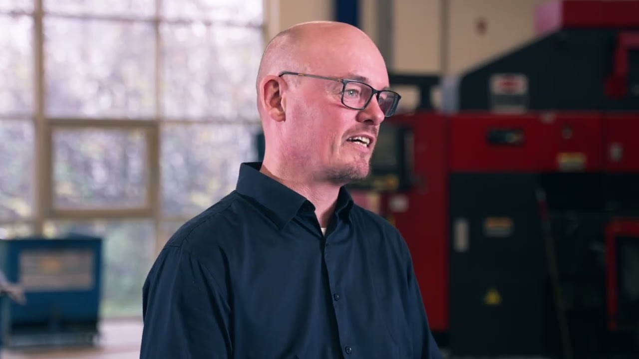 Søren Djursland om HEDEMA  |  HEDEMA  |  Employer Branding