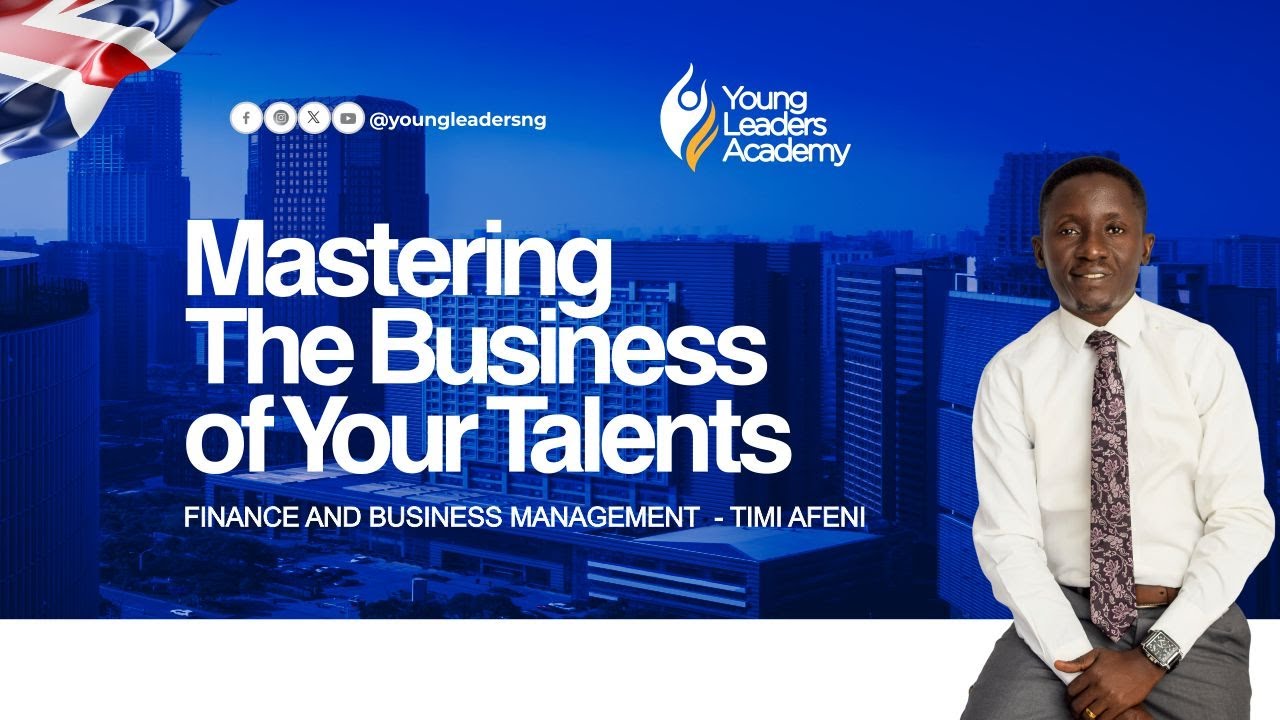 FINANCE AND BUSINESS MANAGEMENT
