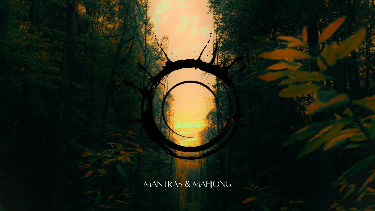 Mantras & Mahjong | EP (Demo)