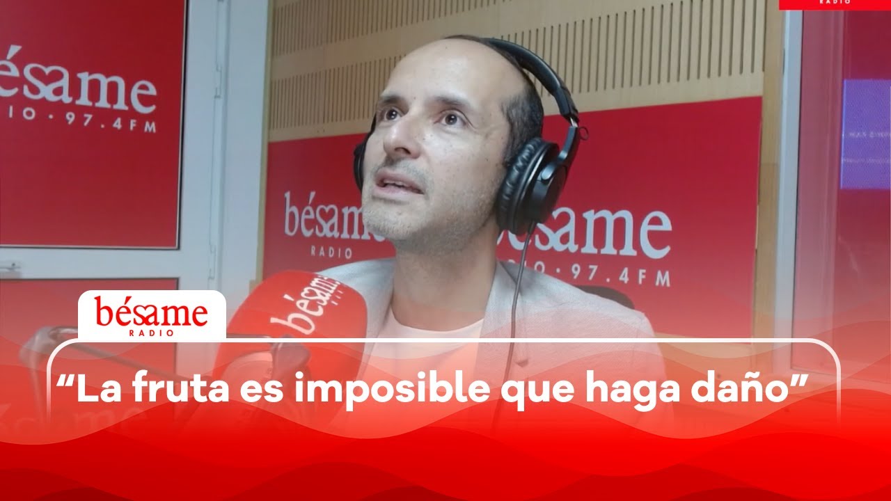 ¿Es verdad que el arroz hace aumentar de peso? Dr. Oscar Rosero aclara mitos de la alimentación