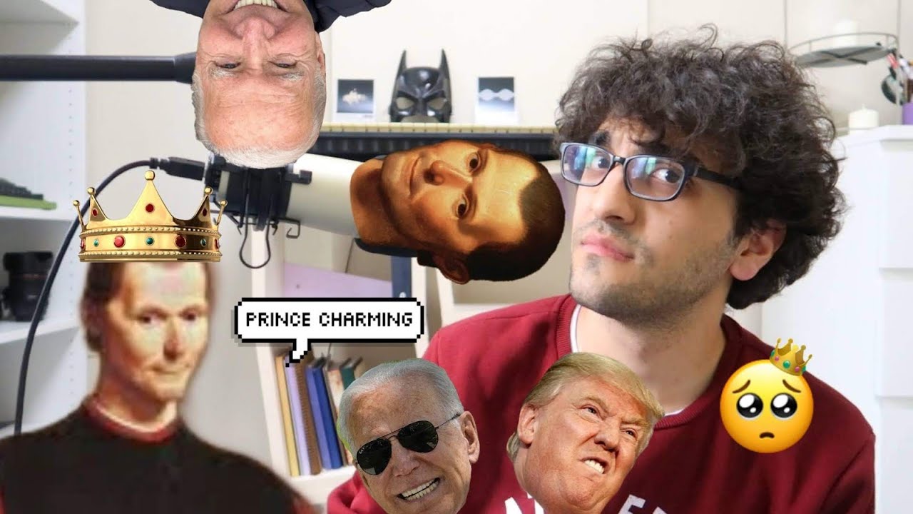 Ülkeyi Yöneten Kişi Sonsuz Güce Sahip Olmalı Mı?