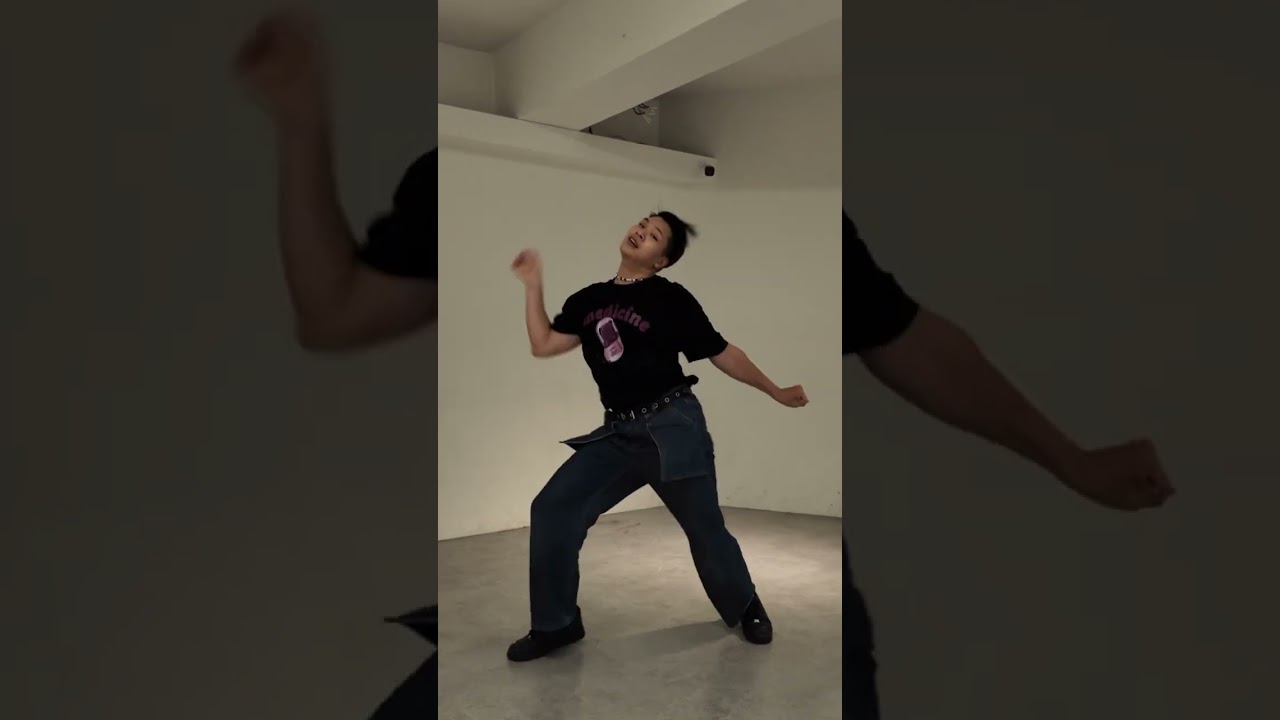 蔡依林 - 招牌動作 | CHIAWEI 地瓜｜Street Jazz