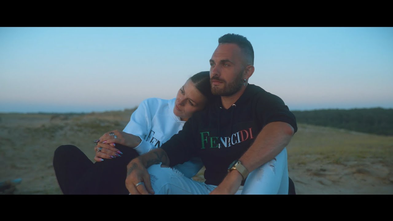 YOVE - CARPE DIEM (clip officiel)