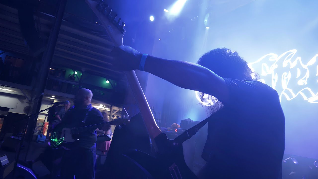 COLD STEEL @ Jannus Live - 10/27/2025