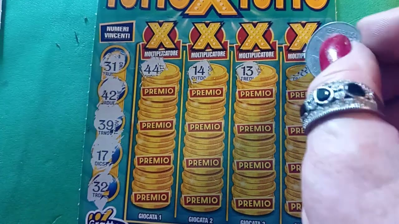 🔞❗️gratta.💰WOW MEGA, CRUCI