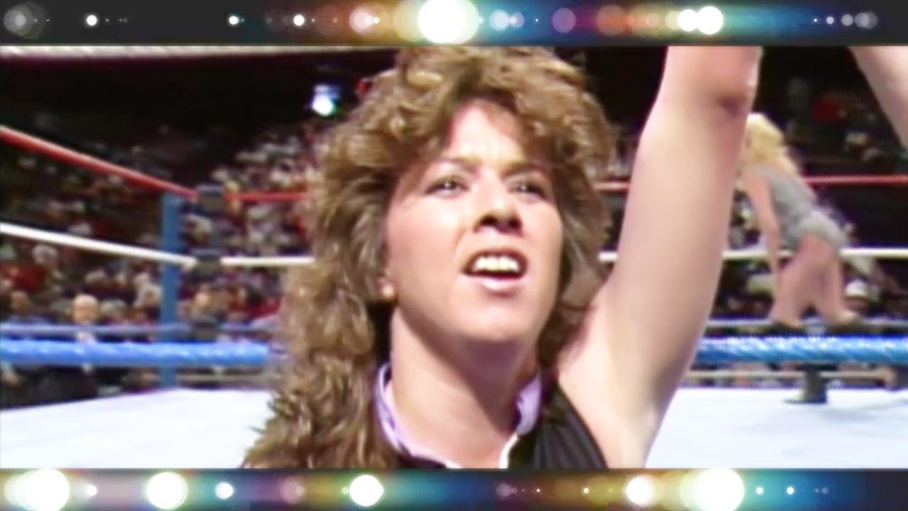 WWE Rockin´ Robin Custom Entrance Video / Titantron