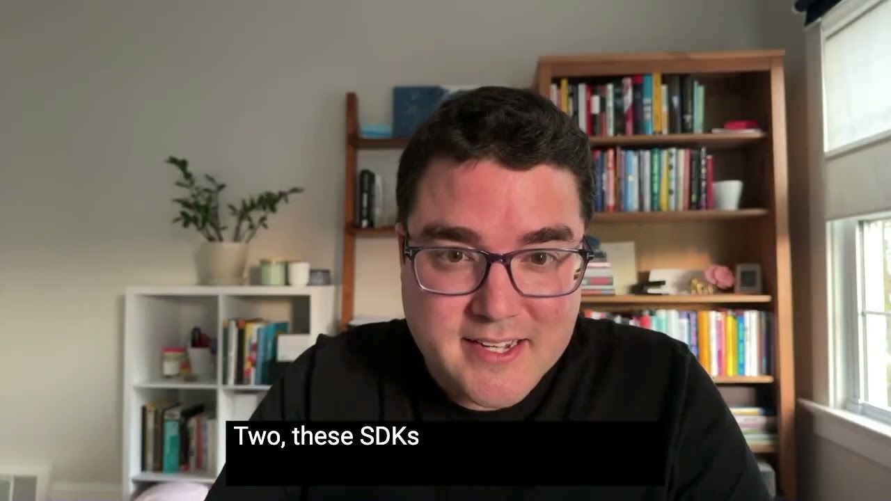 Orb | SDKs demo