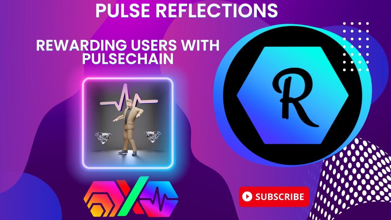 What is Pulse Reflections: A Deep Dive: With Hodlnomix